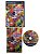 BAKUGAN BATTLE BRAWLERS - USADO - PS2 - Imagem 3
