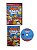 GREATEST HITS - THE SIMPSONS ROAD RAGE - USADO - PS2 - Imagem 3