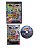 DRAGONBALL Z BUDOKAI 2 - USADO - PS2 - Imagem 3