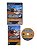 TONY HAWK´S PRO SKATER 4 - USADO - PS2 - Imagem 3