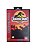 JURASSIC PARK - USADO - SEGA GENESIS - Imagem 1