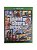 GTA V - USADO - XBOX ONE - Imagem 1