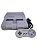 CONSOLE - SUPER NINTENDO - USADO - Imagem 1