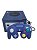 CONSOLE NINTENDO GAMECUBE ROXO - USADO - Imagem 1