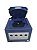 CONSOLE NINTENDO GAMECUBE ROXO - USADO - Imagem 2