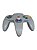 CONSOLE - NINTENDO 64 - USADO - Imagem 7