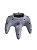 CONSOLE - NINTENDO 64 - USADO - Imagem 8