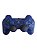 CONSOLE - PLAYSTATION 2 EDIÇÃO OCEAN BLUE - USADO - Imagem 6