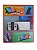 NINTENDO SWITCH OLED - USADO - Imagem 7