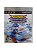SONIC & ALL STAR RACING TRANSFORMED - USADO - PS3 - Imagem 1