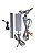 CONSOLE - NINTENDO WII - USADO - Imagem 9