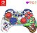 CONTROLE WIRELESS SONIC - NINTENDO SWITCH - NOVO - Imagem 1