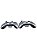 CONSOLE - XBOX 360 EDITION HALO REACH - USADO - Imagem 9
