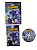 SONIC UNLEANSHED - USADO - PS2 - Imagem 2