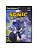 SONIC UNLEANSHED - USADO - PS2 - Imagem 1