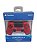 CONTROLE SONY PS4 SEM FIO VERMELHO - USADO - Imagem 1