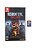 RESIDENT EVIL TRIPLE PACK - USADO - SWITCH - Imagem 3