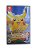 POKÉMON LET´S GO, PIKACHU! - USADO - SWITCH - Imagem 1