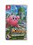 KIRBY´S AND THE FORGOTTEN LAND - USADO - SWITCH - Imagem 1