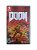 DOOM - USADO - SWITCH - Imagem 1