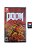 DOOM - USADO - SWITCH - Imagem 3