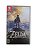 THE LEGEND OF ZELDA BREATH OF THE WILD - USADO - SWITCH - Imagem 1