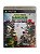 PLANTS VS ZOMBIES GARDEN WARFATE - USADO - PS3 - Imagem 1