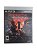 RESIDENT EVIL OPERATION RACCOON CITY - DETALHE NO DISCO - USADO - PS3 - Imagem 1