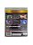 FAVORITOS GOD OF WAR COLLECTION - USADO - PS3 - Imagem 2
