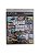 GTA - EPISODES FROM LIBERTY CITY - USADO - PS3 - Imagem 1