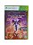 SAINTS ROW GAT OUT OF HELL - USADO - XBOX 360 - Imagem 1