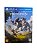 HORIZON ZERO DAWN  - USADO - PS4 (CAPA PAPEL) - Imagem 1