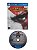 GOD OF WAR III - REMASTERIZADO - CAPA PAPEL - USADO - PS4 - Imagem 3