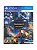 PLAYSTATION VR DEMO DISC 2.0 - NOVO - PS4 - Imagem 1