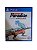 BURNOUT PARADISE - REMASTERED - USADO - PS4 - Imagem 1
