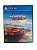 HORIZON CHASE TURBO - USADO - PS4 - Imagem 1