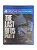 THE LAST OF US PART II - NOVO - PS4 - Imagem 1