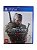 THE WITCHER 3: WILD HUNT - USADO - PS4 - Imagem 1