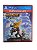 PLAYSTATION HITS - RATCHET CLANK - USADO - PS4 - Imagem 1