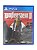 WOLFENSTEIN II - USADO - PS4 - Imagem 1
