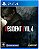 RESIDENT EVIL 4 - NOVO - PS4 - Imagem 1