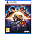 THE KING OF FIGHTERS XV - (DAY ONE EDITION) - NOVO LACRADO PS5 - Imagem 1