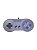 CONTROLE SUPER NINTENDO - USADO - (COM DETALHE) - Imagem 1