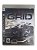GRID - USADO - PS3 - Imagem 1