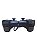 CONTROLE SONY PS2  DETALHE ANALOGICO - USADO - Imagem 3