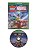 LEGO MARVEL SUPER HEROES - USADO - XBOX ONE - Imagem 2