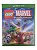 LEGO MARVEL SUPER HEROES - USADO - XBOX ONE - Imagem 1