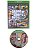PREMIUM EDITION - GTA V - USADO - XBOX ONE - Imagem 3