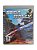 SEGA RALLY - USADO - PS3 - Imagem 1