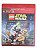 GREATEST HITS LEGO STAR WARS THE COMPLETE SAGA - USADO - PS3 - Imagem 1